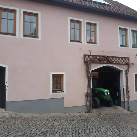 Mein Wein Apartman