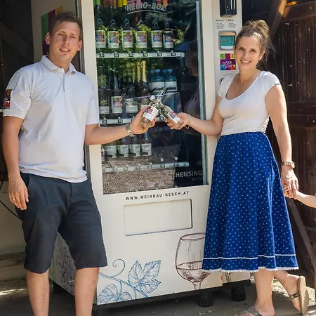 Mein Wein Appartement *