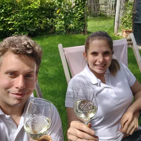 Mein Wein Apartment