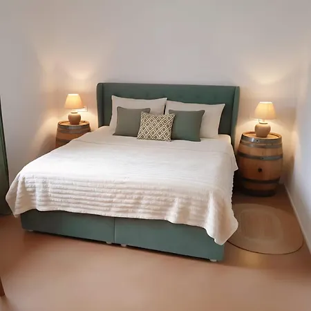 Mein Wein * Krems an der Donau