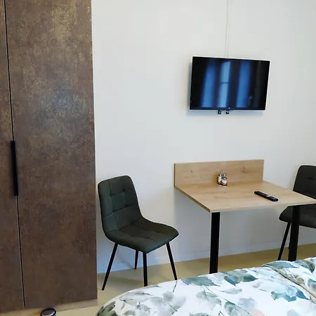 Mein Wein Apartment