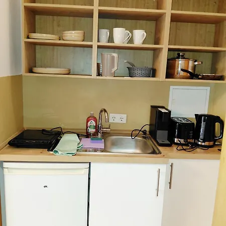 Mein Wein Apartment