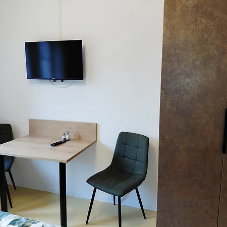 Mein Wein Apartment