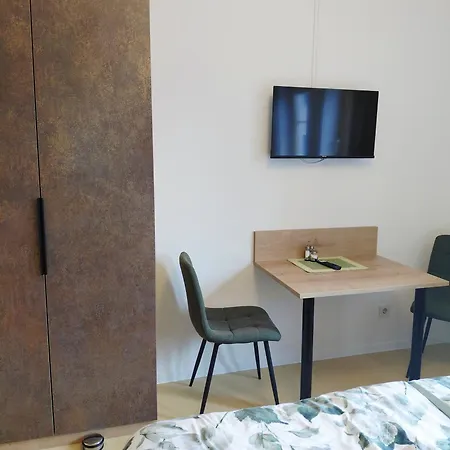 Mein Wein Apartment Krems an der Donau