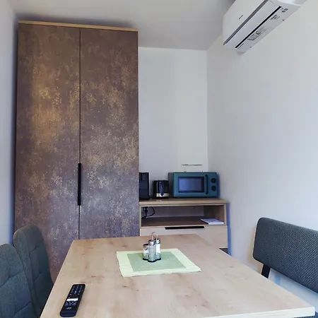 Mein Wein Apartment *