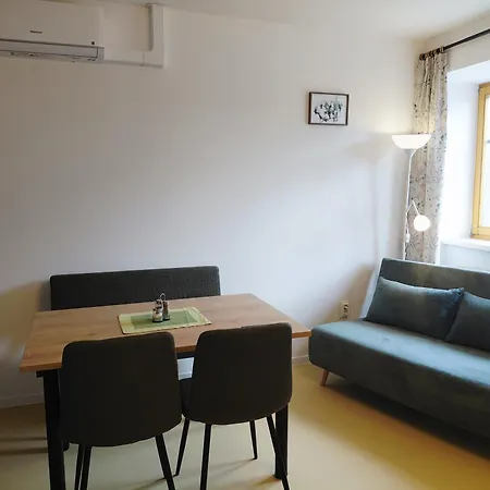 Mein Wein Apartment Krems an der Donau