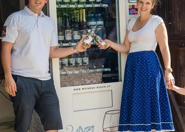 Mein Wein Apartman *